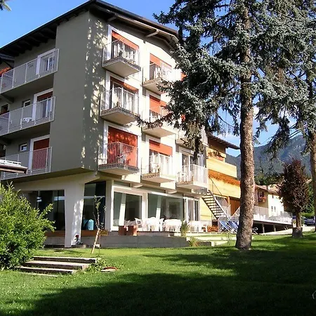 Azalea Park Hotel Cavalese